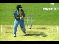 SACHIN TENDULKAR BOWLED! - TOP 16 BOWLED DISMISSALS OF SACHIN in INTERNATIONAL CRICKET