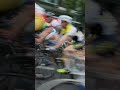 インターハイロードレースの名シーン