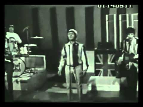 THE WHO,CAN'T EXPLAIN,ANYWAY,ANYHOW,ANYWHERE 1965: TONYS 60S MOD