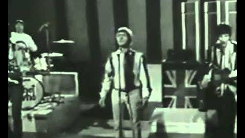 THE WHO,CAN