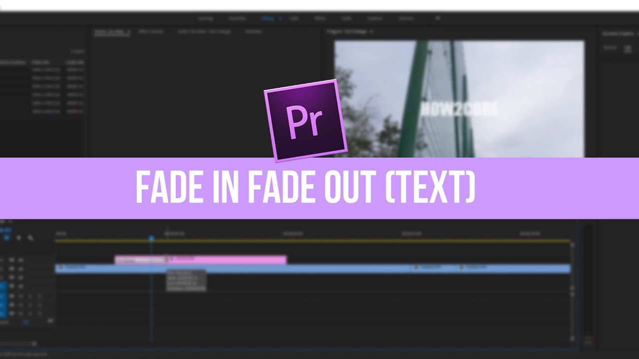 download adobe premiere pro fade to black download adobe premiere pro fade to black