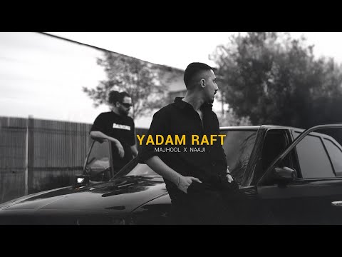 Majhool X Naaji Yadam Raft Official Lyric Video