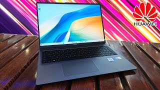 :   Huawei MateBook D16 2024 | ,   ?