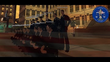 [URP] The Los Santos Police Department
