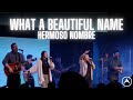 What a beautiful name englishspanish hermoso nombre  heights worship