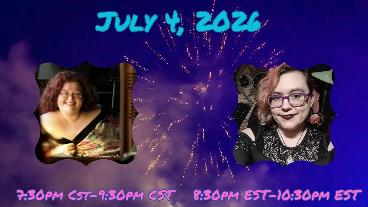 Coffee Bunny Cafe July 4th, 2026