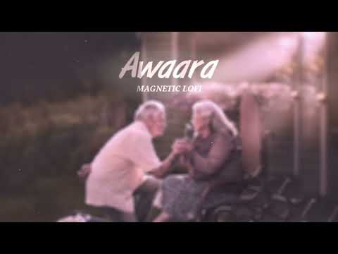 𝐴𝑤𝑎𝑎𝑟𝑎 𝑺𝒍𝒐𝒘𝒆𝒅 𝒏 𝑹𝒆𝒗𝒆𝒓𝒃 𝐴𝑙𝑜𝑛𝑒