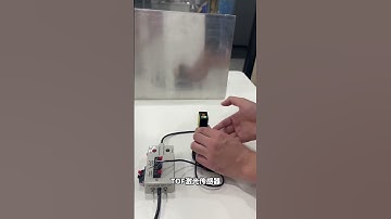 How TOF Laser Sensors Revolutionize Precision Measurement in Thai Industries?