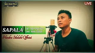 Download Lagu SAPALA    Cipt   Tagor Pangaribuan  Cover   Hendra Silalahi MP3