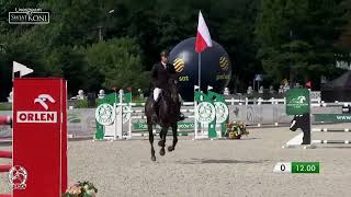 CZUMI GR   Jan Bobik   MPMK B Łąck – 13 08 2023