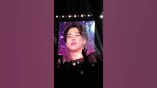 190526 MIKROKOSMOS ENDING BTS SPEAK YOURSELF TOUR IN BRAZIL DAY 2