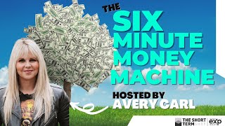 The Six-Minute Money Machine: Unlocking STR Success with Philip Kennard | The Short Term Show