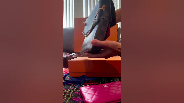 Quick Comparison - Louis Vuitton Lily WOC, Pochette Accessories, Félicie Pochette, Speedy 20