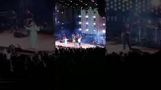 Love Don't Live Here - Lady A (9.18.21)