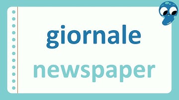 Learn Italian in 30 Minutes! - ALL the Basic Words You Need to Know