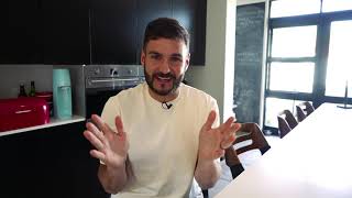 A Qa With My Wife ...