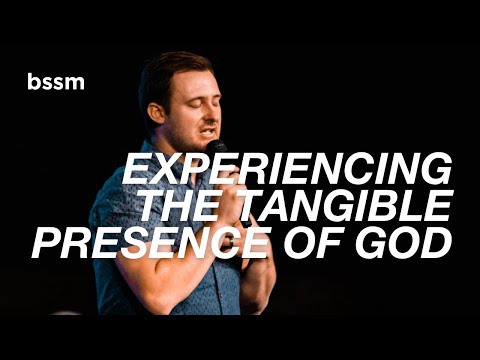 Experiencing the Tangible