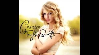 Taylor Swift, "Crazier" Letra traducida al español