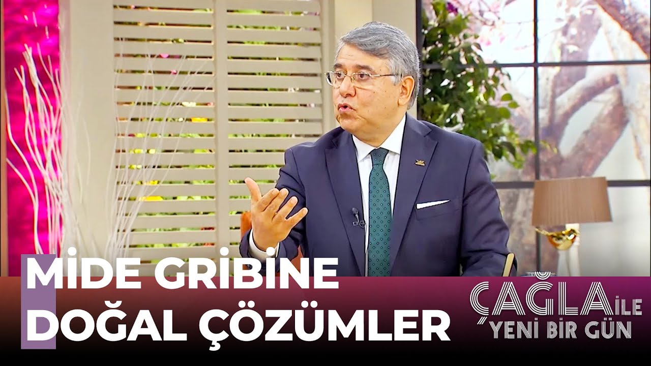 Aort Yırtılmasına Sebep Olan Hastalıklar - Çağla İle Yeni Bir Gün 552. Bölüm ile ilgili görsel sonucu