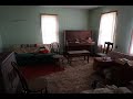 Exploring A Fully-Furnished Abandoned Farmhouse