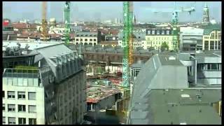 Ivg Asset Management - Hackesches Quartier, Berlin