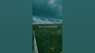 تلاوة من القرآن الكريم بصوت الشيخ علي جابر - رحمه الله | سورة فاطر من آية ٣٤ إلى آية ٣٥ |