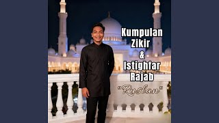 Bismillah 5 Menghindar Santau & Sihir