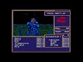 Регионы E-4, E-1 и D-4. Последний легендарный меч. Might and Magic II: Gates to Another World #52