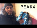 Flysurfer peak4  prsentation  powerkiterfr