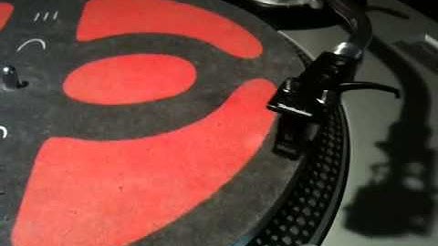 Is my Anti-skating Working Properly?