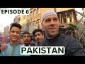 Peshawar pakistan  the worlds friendliest city 