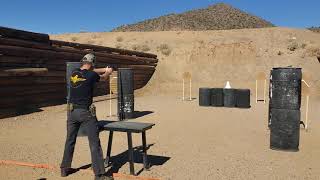 Western States Single Stack Championship Stage 12