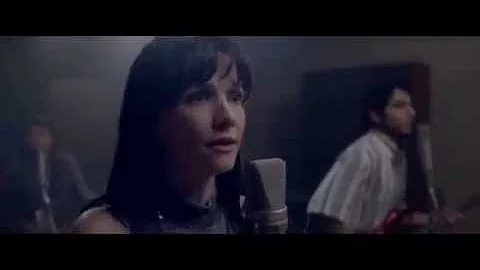 Nuevo teaser "Gilda - No me arrepiento de este amor"