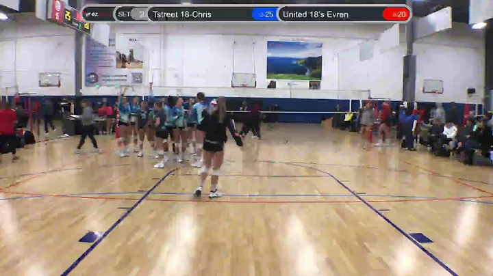 Diane Hester 18-Chris Live Stream