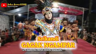 SPESIAL KAMERA 2 || Srikandi Gagak Ngampar || Bandung, Paten, Dukun, Magelang