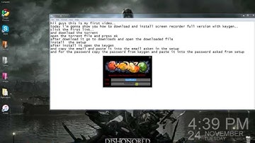 Best screen recorder with keygen Free - Apowersoft Screen Recorder Pro - Torrent