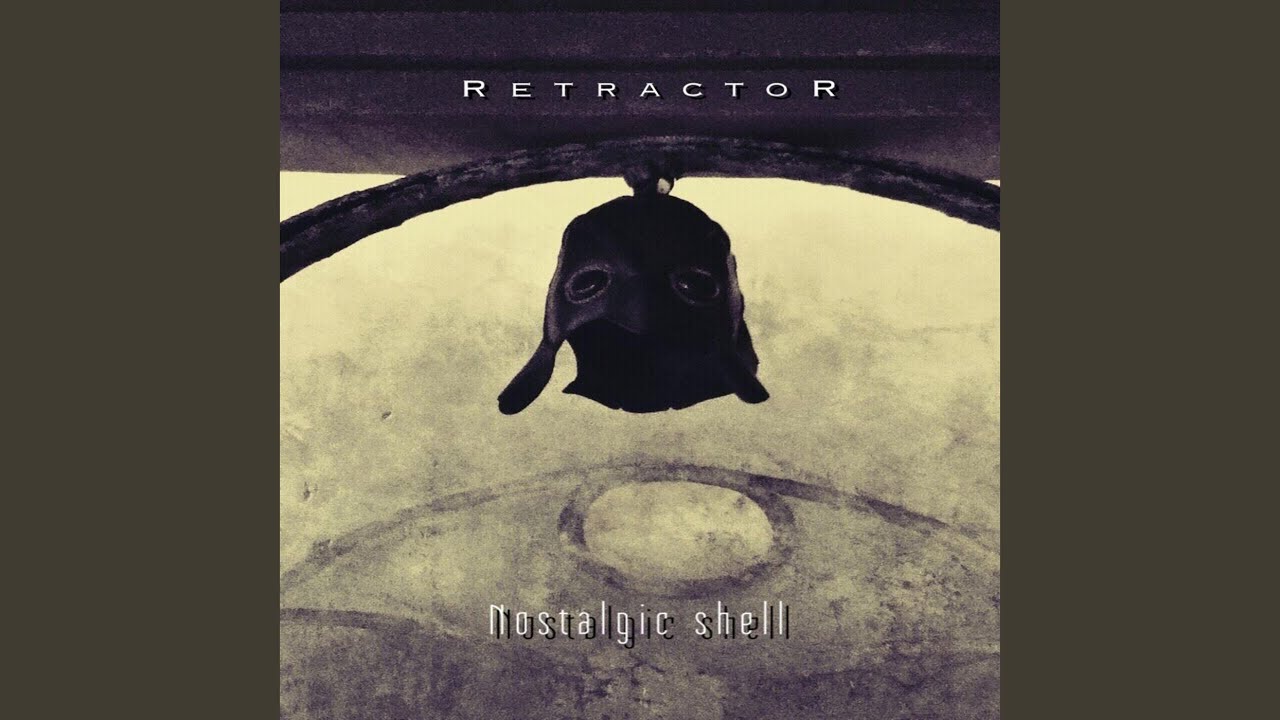 YouTubeでNostalgic Shellを視聴 YouTubeでNostalgic Shellを視聴