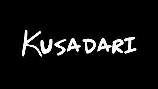 Video thumbnail of "Agus Wisman - Kusadari | Dian Pramana Poetra"