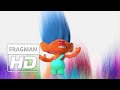 Troller | Türkçe Dublajlı Fragman | 2016
