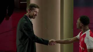 Dear England 2026 Trailer