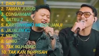 DENNY CAKNAN feat GILGA SAHID || NEMU - DADI SIJI - KARTONYONO - NEMEN #dennycaknan #gilgasahid