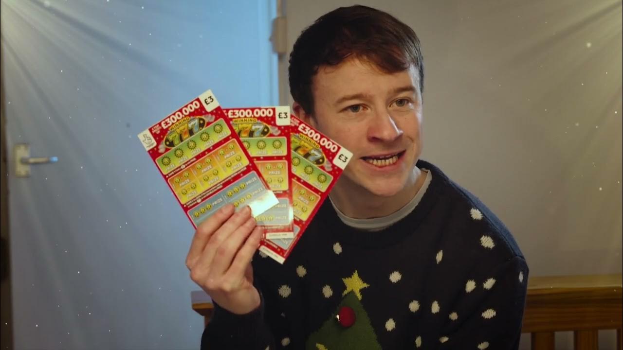 Sean Burke The Late Late Show Christmas Carol The Late Late Show