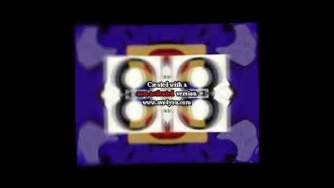 Klasky Csupo in Rotating Mirrors