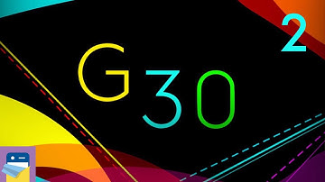 G30: iOS iPhone Gameplay Walkthrough Part 2 (by Kovalov Ivan)