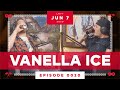 Ep 20 vanella ice  the lone ranger vs tonto podcast