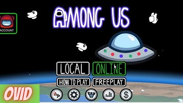 Among Us New Map - If Innersloth released New Map on July 32- By #K49