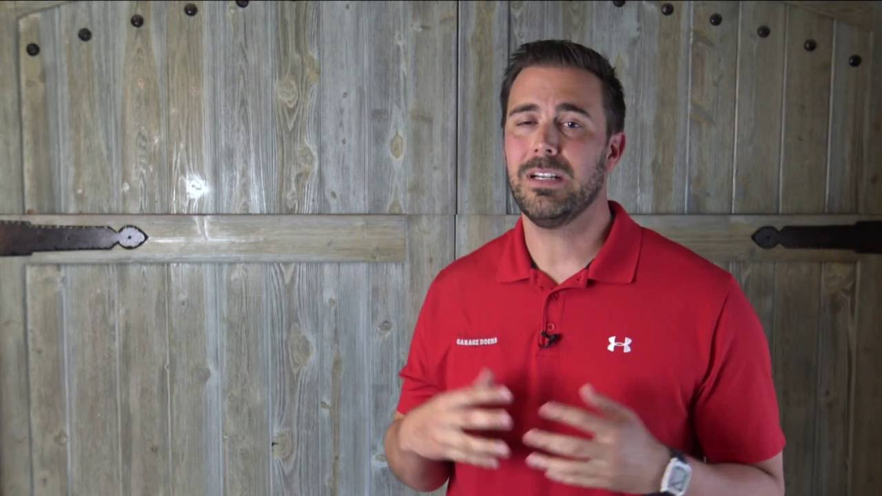 Garage Door Repair Lafayette La Youtube
