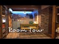 【ルームツアー 】DIYしてきた賃貸のお部屋紹介 diy room tour