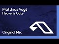 Matthias Vogt - Heaven's Gate