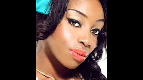 TINA MOORE - NEVER GONNA LET YOU GO - NOBODY BETTER